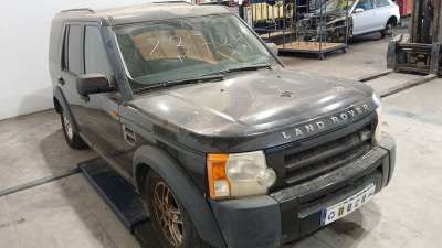 land rover discovery iii (l319) 2004-2009 del año 2006