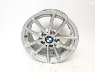 Recambio de llanta para bmw 1 (f20) 2011-2019 118 d referencia OEM IAM 6796202  