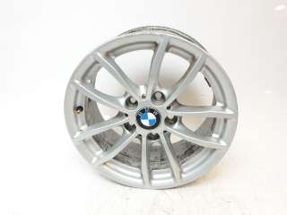 Recambio de llanta para bmw 1 (f20) 2011-2019 118 d referencia OEM IAM 6796202  