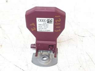 Recambio de modulo electronico para seat ibiza v (kj1, kjg) 2017- 1.0 tsi referencia OEM IAM 4M0035507  