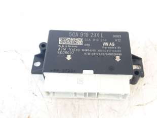 Recambio de modulo electronico para seat ibiza v (kj1, kjg) 2017- 1.0 tsi referencia OEM IAM 5QA919294L  