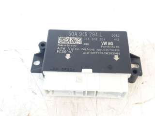 Recambio de modulo electronico para seat ibiza v (kj1, kjg) 2017- 1.0 tsi referencia OEM IAM 5QA919294L  