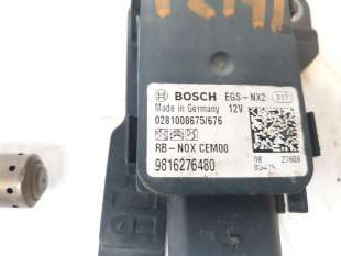 Recambio de sonda lambda para peugeot 308 iii (fb_, fh_, fp_, f3_, fm_) 2021- bluehdi 130 (fbyhzl, fbyhzt) referencia OEM IAM 98 2