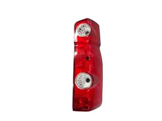 Recambio de piloto trasero derecho para volkswagen crafter caja cerrada 2006- referencia OEM IAM 2E0945096 103F23430770 VG952415