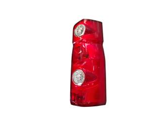 Recambio de piloto trasero derecho para volkswagen crafter caja cerrada 2006- referencia OEM IAM 2E0945096 103F23430770 VG952415