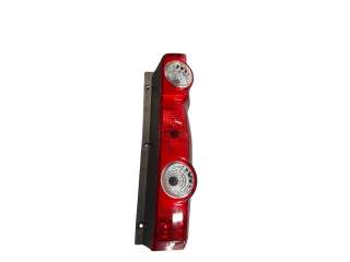 Recambio de piloto trasero derecho para volkswagen crafter caja cerrada 2006- referencia OEM IAM 2E0945096 103F23430770 VG952415