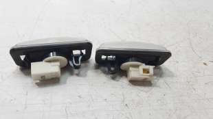 Recambio de techo interior para subaru outback (bs) 2014- 2.0 d awd (bsd) referencia OEM IAM A047588   2