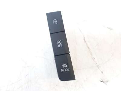 Recambio de puerta lateral corredera izquierda para seat ibiza v (kj1, kjg) 2017- 1.0 tsi referencia OEM IAM 6F0927137F  