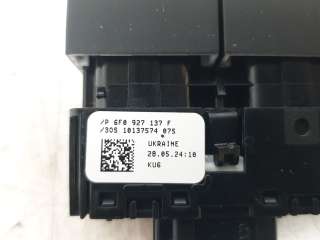 Recambio de puerta lateral corredera izquierda para seat ibiza v (kj1, kjg) 2017- 1.0 tsi referencia OEM IAM 6F0927137F  