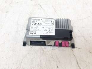 Recambio de modulo electronico para seat ibiza v (kj1, kjg) 2017- 1.0 tsi referencia OEM IAM 2GA035284B  