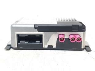 Recambio de modulo electronico para seat ibiza v (kj1, kjg) 2017- 1.0 tsi referencia OEM IAM 2GA035284B   2