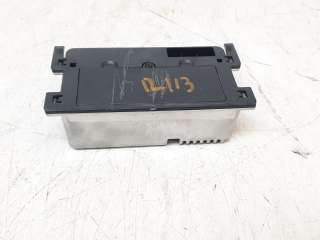 Recambio de modulo electronico para seat ibiza v (kj1, kjg) 2017- 1.0 tsi referencia OEM IAM 2GA035284B  