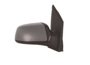 Recambio de retrovisor derecho para ford fiesta (cbk) 2001-2008 referencia OEM IAM 1452852 1051038011 FD3427123 , 24310752 , 402