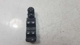 Recambio de mando elevalunas delantero izquierdo para peugeot 308 sw iii (fc_, fj_, fr_, f4_, fn_) 2021- puretech 130 (frhnsl, f