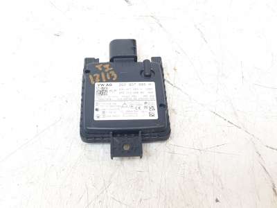 Recambio de modulo electronico para seat ibiza v (kj1, kjg) 2017- 1.0 tsi referencia OEM IAM 2Q0907685H  