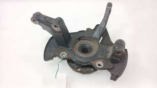 Recambio de mangueta delantera derecha para fiat 500 (312_) 2007- 1.2 (312axa1a) referencia OEM IAM 51857828 51857828 