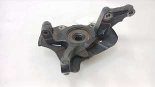 Recambio de mangueta delantera derecha para fiat 500 (312_) 2007- 1.2 (312axa1a) referencia OEM IAM 51857828 51857828  2