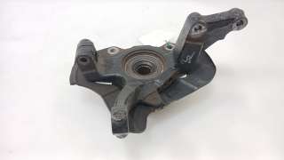 Recambio de mangueta delantera derecha para fiat 500 (312_) 2007- 1.2 (312axa1a) referencia OEM IAM 51857828 51857828 