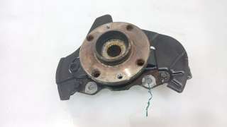 Recambio de mangueta delantera derecha para fiat 500 (312_) 2007- 1.2 (312axa1a) referencia OEM IAM 51857828 51857828 