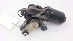 Recambio de motor limpia delantero para daewoo lanos sedán (klat) 1997- 1.3 referencia OEM IAM 96303118 96303118  2