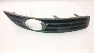 Recambio de rejilla paragolpes derecha para volkswagen passat b6 (3c2) 2005-2010 2.0 tdi referencia OEM IAM 3C0853666A 3C0853666