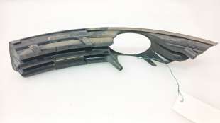 Recambio de rejilla paragolpes derecha para volkswagen passat b6 (3c2) 2005-2010 2.0 tdi referencia OEM IAM 3C0853666A 3C0853666 2