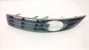 Recambio de rejilla paragolpes izquierda para volkswagen passat b6 (3c2) 2005-2010 2.0 tdi referencia OEM IAM 3C0853665A 3C08536