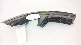 Recambio de rejilla paragolpes izquierda para volkswagen passat b6 (3c2) 2005-2010 2.0 tdi referencia OEM IAM 3C0853665A 3C08536 2