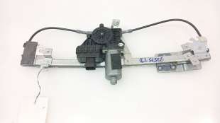 Recambio de elevalunas trasero derecho para opel astra h (a04) 2004-2014 1.7 cdti (l48) referencia OEM IAM 13100424 13100424  2