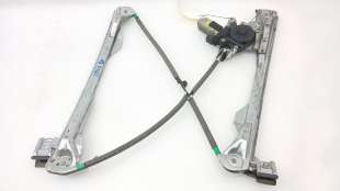 Recambio de elevalunas delantero derecho para ford focus i sedán (dfw) 1999-2009 1.8 turbo di / tddi referencia OEM IAM 1331612  2