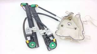 Recambio de elevalunas delantero derecho para seat altea (5p1) 2004-2015 arena referencia OEM IAM 5P0837462 5P0837402N 