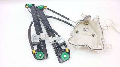 Recambio de elevalunas delantero derecho para seat altea (5p1) 2004-2015 arena referencia OEM IAM 5P0837462 5P0837402N 