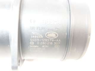 Recambio de caudalimetro para land rover evoque 2011-2018 pure referencia OEM IAM G4D312B579AA  