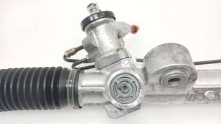 Recambio de cremallera direccion para nissan primera hatchback (p12) 2002- 1.8 referencia OEM IAM 49001AV610 49001AV610 
