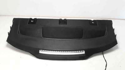 Recambio de bandeja trasera para maserati ghibli 2013- s q4 referencia OEM IAM 6700223400  