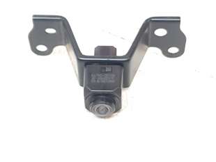 Recambio de camara vision frontal para toyota yaris cross 2021-2022 hybrid fwd style referencia OEM IAM 8646C0D010  
