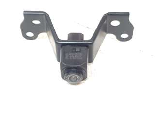 Recambio de camara vision frontal para toyota yaris cross 2021-2022 hybrid fwd style referencia OEM IAM 8646C0D010  