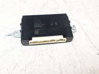 Recambio de modulo electronico para toyota yaris cross 2021-2022 hybrid fwd style referencia OEM IAM 8922252011  