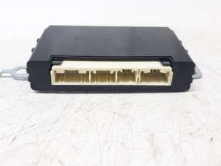 Recambio de modulo electronico para toyota yaris cross 2021-2022 hybrid fwd style referencia OEM IAM 8922252011   2