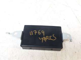 Recambio de modulo electronico para toyota yaris cross 2021-2022 hybrid fwd style referencia OEM IAM 8922252011  