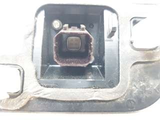 Recambio de camara vision trasera para toyota yaris cross 2021-2022 hybrid fwd style referencia OEM IAM 867900D120  