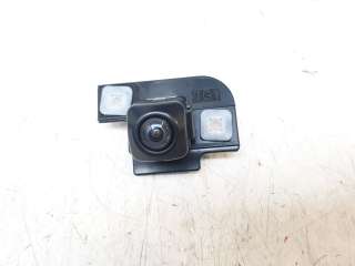 Recambio de camara vision trasera para toyota yaris cross 2021-2022 hybrid fwd style referencia OEM IAM 867900D120  
