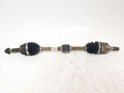 Recambio de transmision delantera izquierda para hyundai kona 2017- pure referencia OEM IAM 49500J9000  K1214