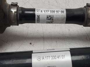 Recambio de transmision delantera derecha para mercedes-benz b-klasse (bm 247) 2018- b 180 referencia OEM IAM 1773309700   2