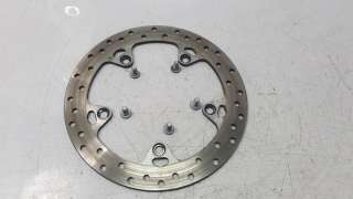 Recambio de disco de freno trasero para bmw f 900 r 2019- referencia OEM IAM 34217664102  