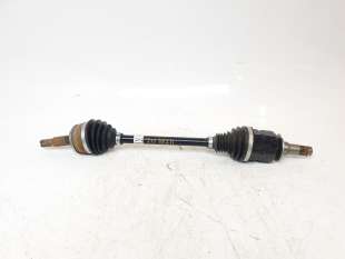 Recambio de transmision delantera izquierda para toyota yaris cross 2021-2022 hybrid fwd style referencia OEM IAM 434200D740  
