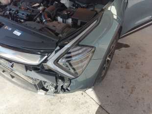 Recambio de faro izquierdo para kia sportage v (nq5) 2021- 1.6 t-gdi referencia OEM IAM 92101R2100  