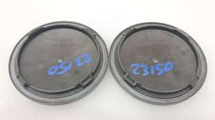 Recambio de carcasa faro derecho para volkswagen sharan (7n1, 7n2) 2010- 2.0 tdi referencia OEM IAM 8K0941159A 8K0941159A  2