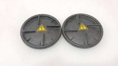 Recambio de carcasa faro derecho para volkswagen sharan (7n1, 7n2) 2010- 2.0 tdi referencia OEM IAM 8K0941159A 8K0941159A 