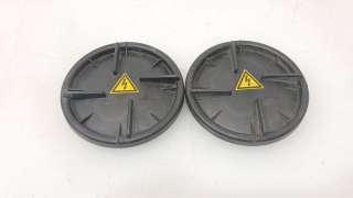 Recambio de carcasa faro derecho para volkswagen sharan (7n1, 7n2) 2010- 2.0 tdi referencia OEM IAM 8K0941159A 8K0941159A 